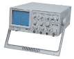 GW Instek GOS-622G Analog Oscilloscope